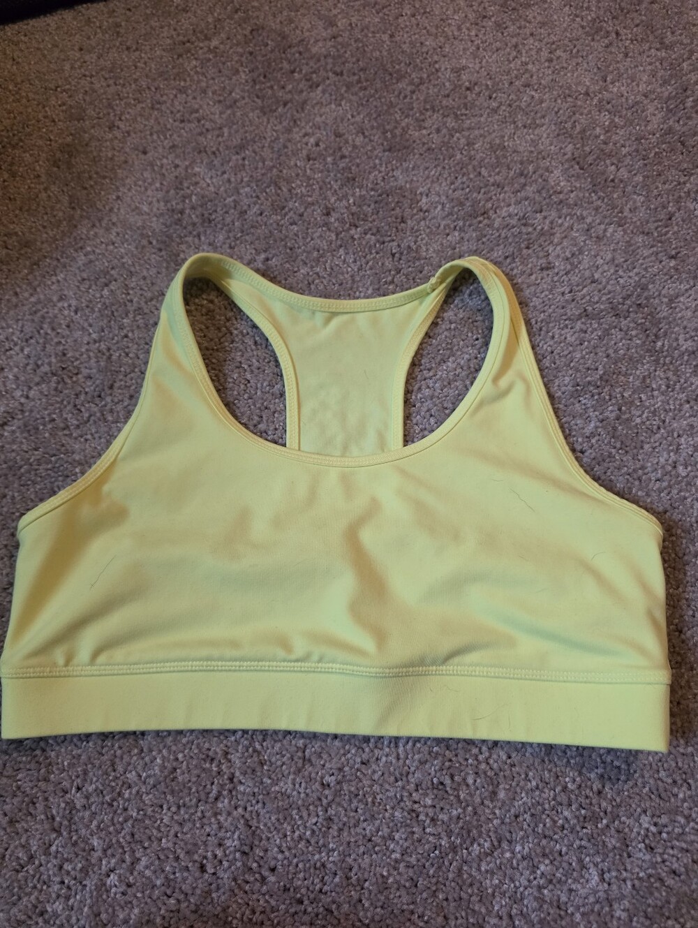 Gap Sports Bra